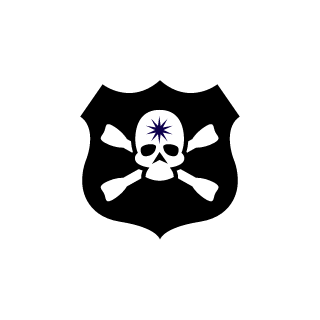 Casper-116r's emblem