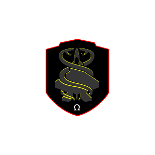 BeezMoe's emblem