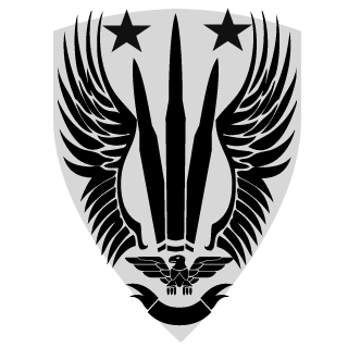 FuGVaM's emblem