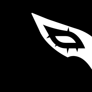 Infinityum's emblem