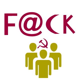 KloounDiT's emblem