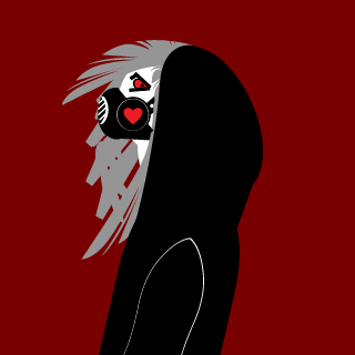 FlekDek's emblem