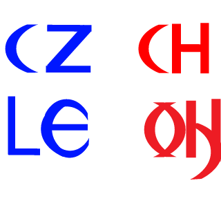 _KVIT_RAVN_CZE's emblem