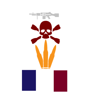 choisy74's emblem