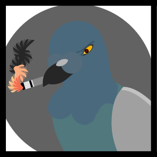 xPatriotPigeonx's emblem
