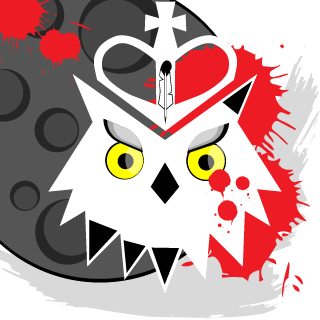 Rise of Empire OwlS's emblem
