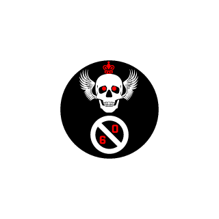 mKaczy's emblem