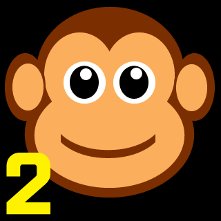 JohnnyChimpo2's emblem