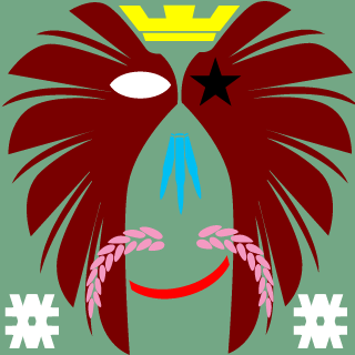 Barzakk's emblem