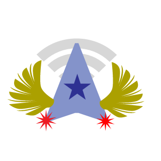 TheR0malo's emblem