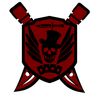 Yabak's emblem