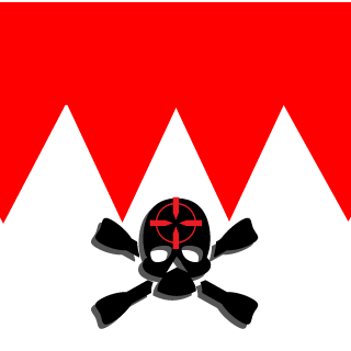 Steinhoden's emblem