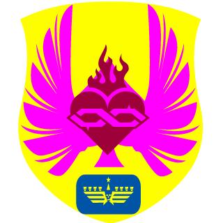 Super_imadork's emblem