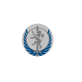 DaggettBeaver's emblem