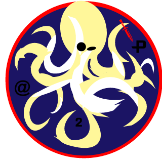 AHNUS 2 POULP's emblem