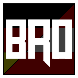 BRO - TACTIC - CW TEAM's emblem