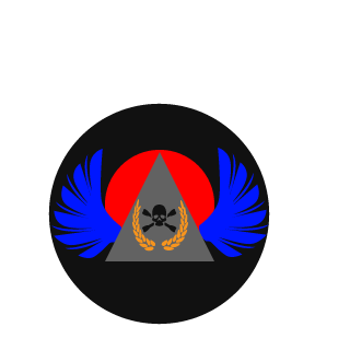 IPronox's emblem
