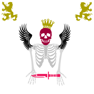 Devilhs's emblem