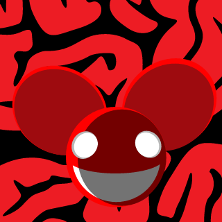 DaggerBvck's emblem
