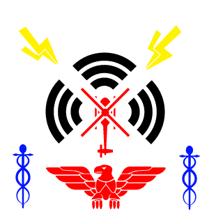 DirectorHomeless's emblem