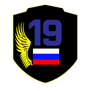 1Legion3's emblem