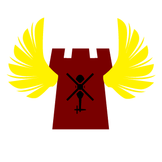 Playsment's emblem