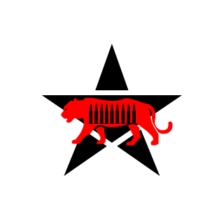 H377C4T's emblem