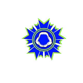 MahiMahiOG's emblem