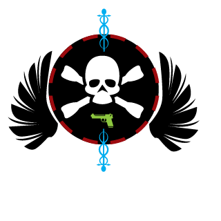 xX_Black-V_Xx's emblem