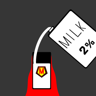 MormonLove's emblem