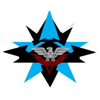 Taeslah's emblem