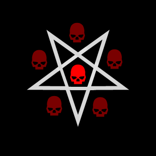 BlameTheNetwork's emblem