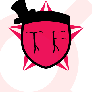 iViCEx's emblem
