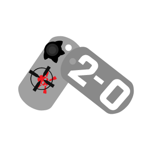 pageyesyes's emblem