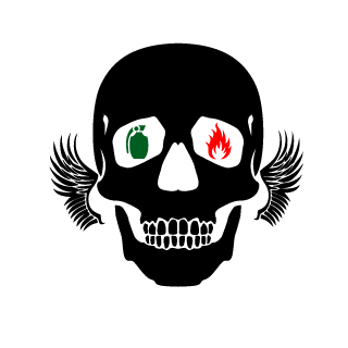 8ULL1T's emblem