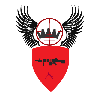 Dago1968's emblem