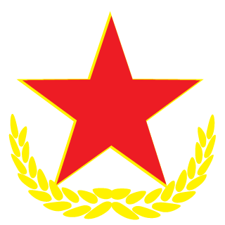 Oupom's emblem