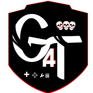 Grupo de acao tatica's emblem