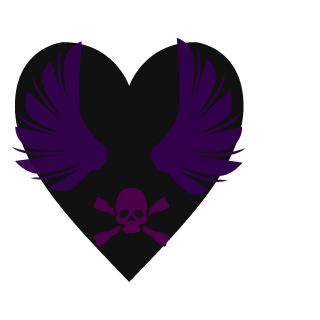 MissSpelt's emblem