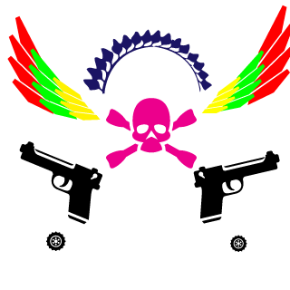 World-Game-2020's emblem