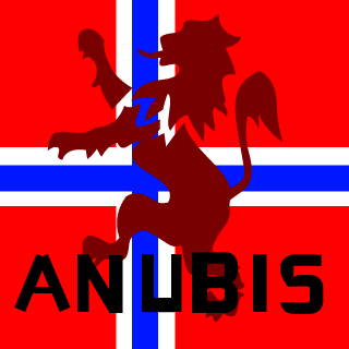 AnubisNor's emblem