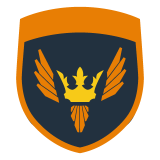 Blyzerg's emblem