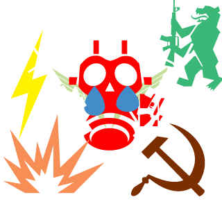 FFadeLama's emblem