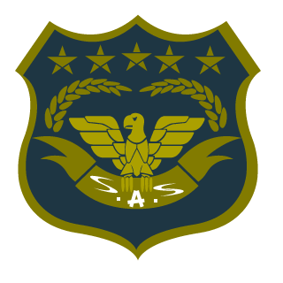 Quiettlys's emblem