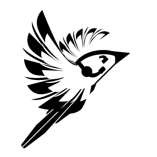 HELIX-SNOW's emblem