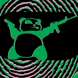 BruhChegg's emblem