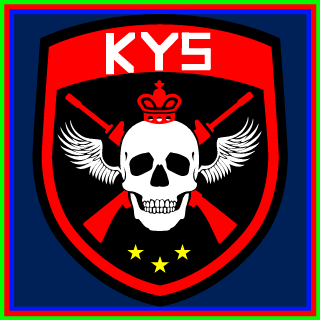 MrDAMPER4564's emblem