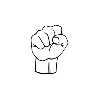 Uhhhhhh Hi's emblem