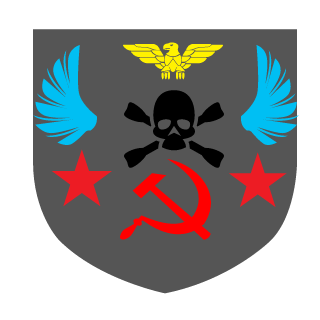 ramper82's emblem