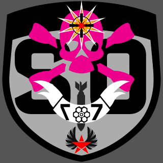 Finchd's emblem